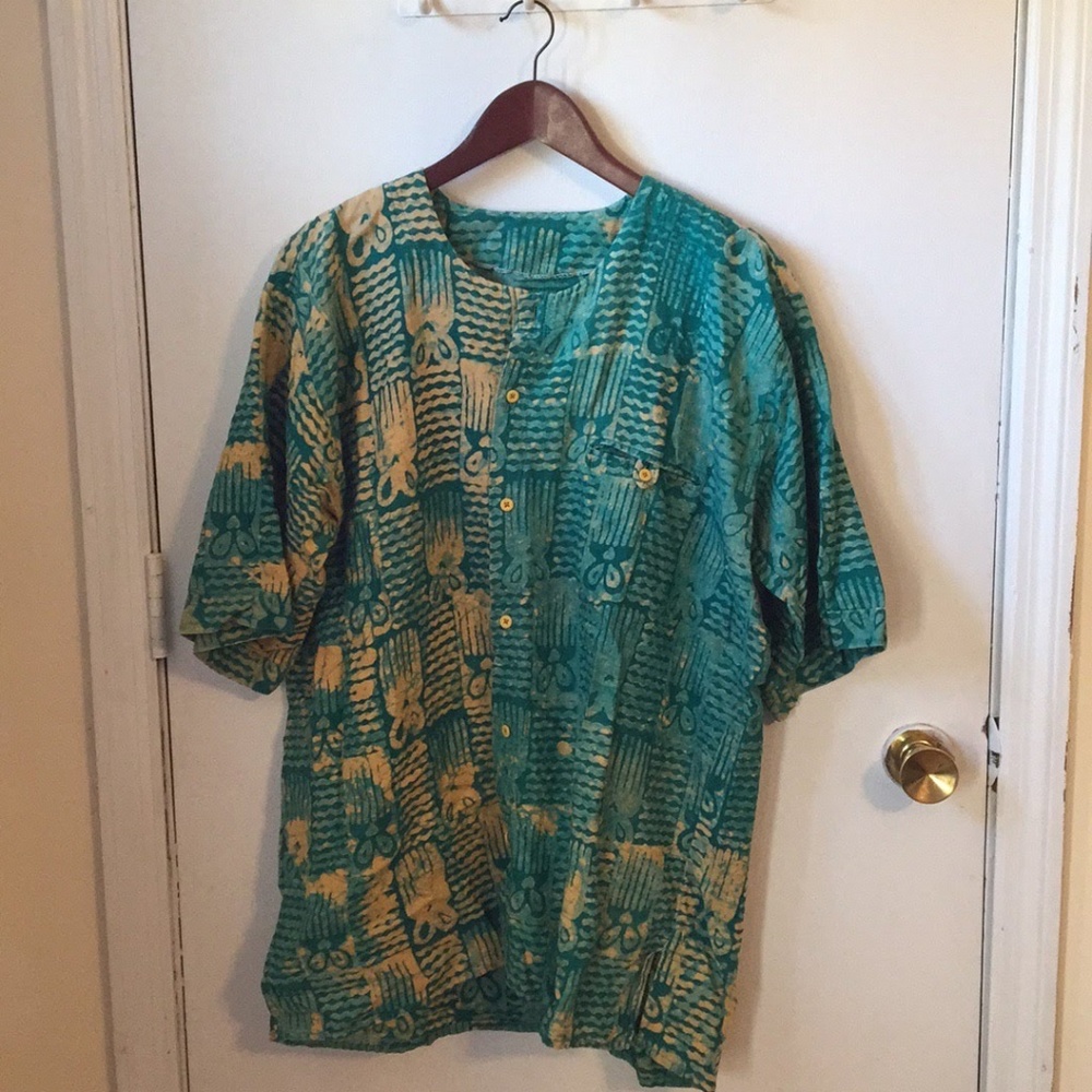 Vintage Tommy Shirt